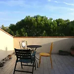 N290 - Numana, Su Due Livelli Vista Mare - Appartement *