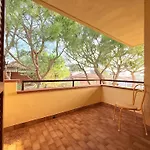 N290 - Numana, Su Due Livelli Vista Mare - Appartement *
