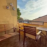 N290 - Numana, Su Due Livelli Vista Mare - *