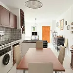 N290 - Numana, Su Due Livelli Vista Mare - Appartement *