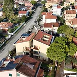 N290 - Numana, Su Due Livelli Vista Mare - Appartement