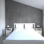 N290 - Numana, Su Due Livelli Vista Mare - Appartement