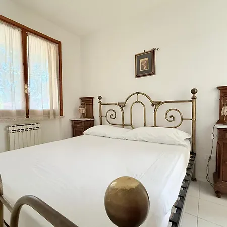 N290 - Numana, Su Due Livelli Vista Mare - * Numana