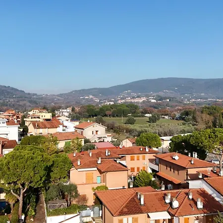 Apartamento N290 - Numana, Su Due Livelli Vista Mare - Numana