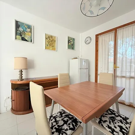 N290 - Numana, Su Due Livelli Vista Mare - Apartamento Numana