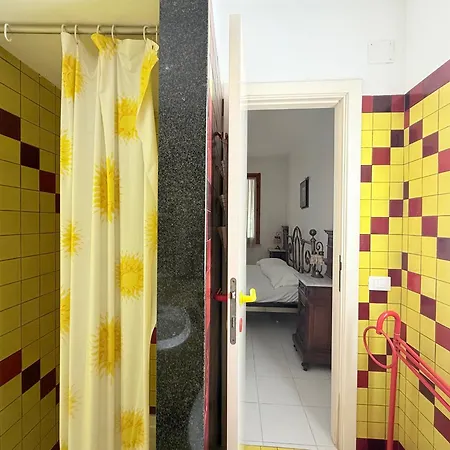 Apartment N290 - Numana, Su Due Livelli Vista Mare -