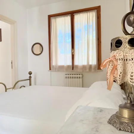 Su Due Livelli Vista Mare - Numana