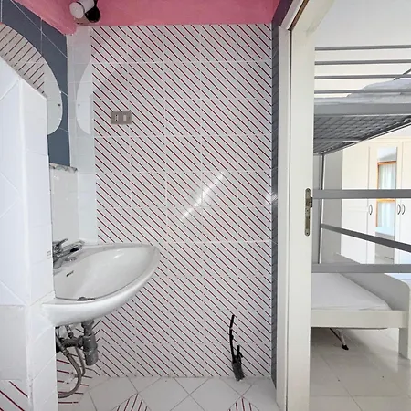 Apartamento N290 - Numana, Su Due Livelli Vista Mare - Numana