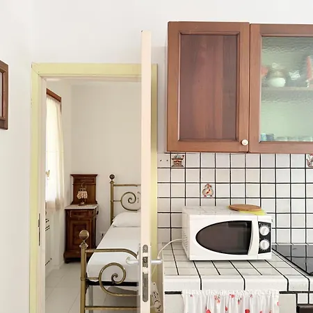 Su Due Livelli Vista Mare - * Numana