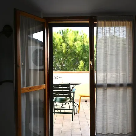 N290 - Numana, Su Due Livelli Vista Mare - * Numana