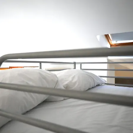 N290 - Numana, Su Due Livelli Vista Mare - Apartamento *