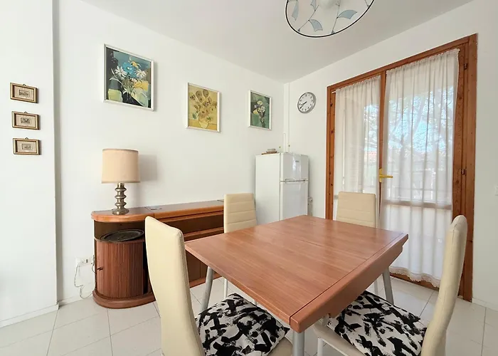 Su Due Livelli Vista Mare - Appartamento Numana