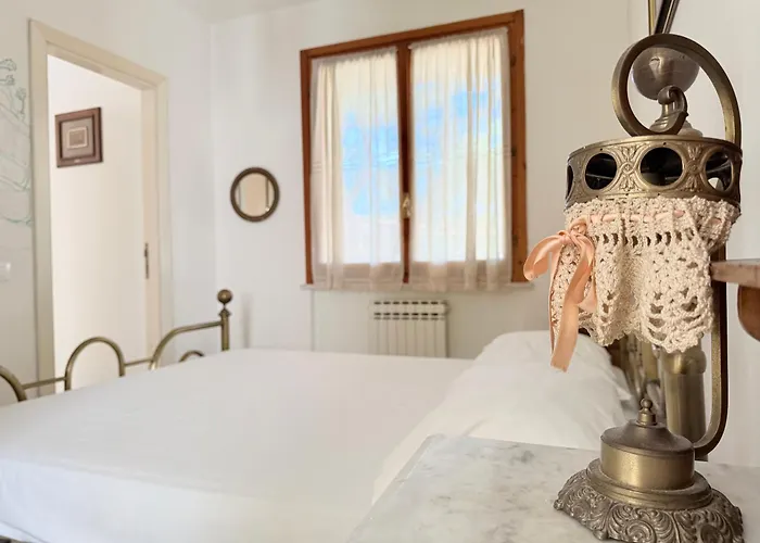 Su Due Livelli Vista Mare - Numana