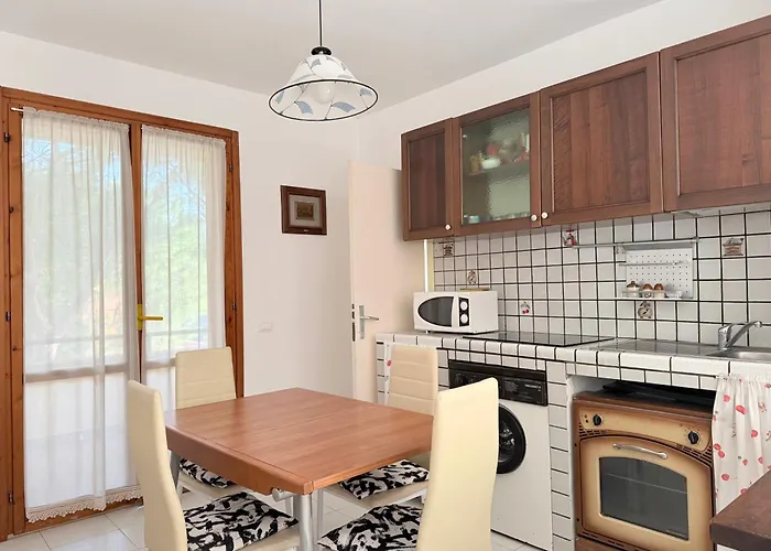 Appartamento Su Due Livelli Vista Mare -