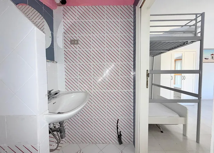 Appartamento Su Due Livelli Vista Mare - Numana