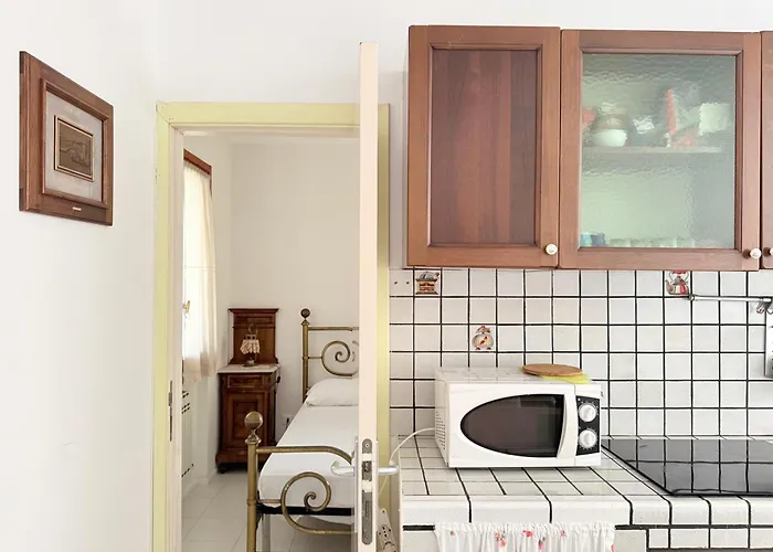 Su Due Livelli Vista Mare - * Numana