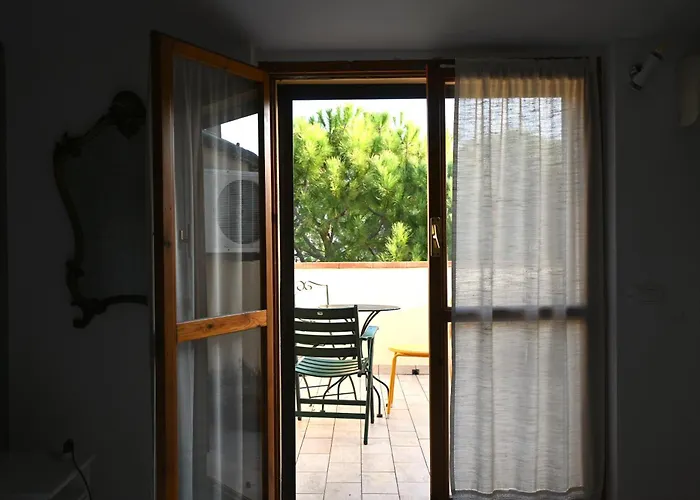 N290 - Numana, Su Due Livelli Vista Mare - * Numana