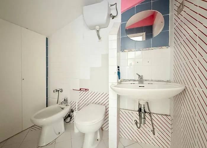 Su Due Livelli Vista Mare -