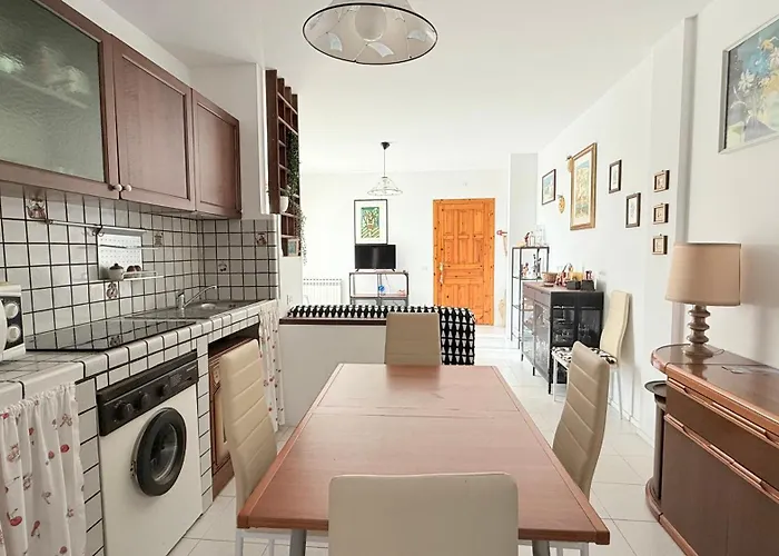 N290 - Numana, Su Due Livelli Vista Mare - Apartment *